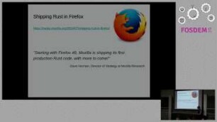 Leverging Rust to Build a Windows friendly ecosystem for mruby