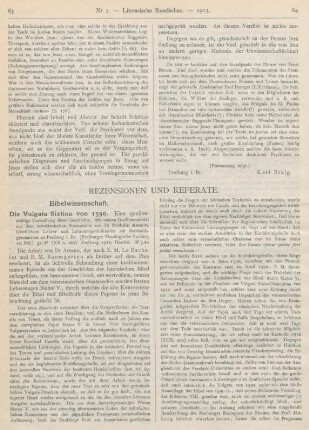 63-88 Rezensionen