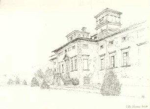 Villa Vescovo