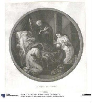 La Mort de Eloise.