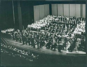 Carmina Burana (Carl Orff)