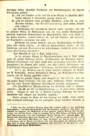 Das griechische Anlehen : ein Beitrag zur Geschichte des Constitutionalismus in Bayern ; Vortrag des Abgeordneten Kolb aus Speyer, Namens des II. Ausschusses