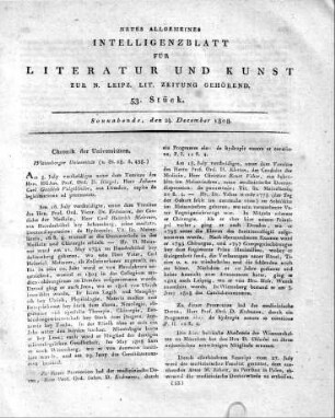 1808-12-24 : 53. Stück