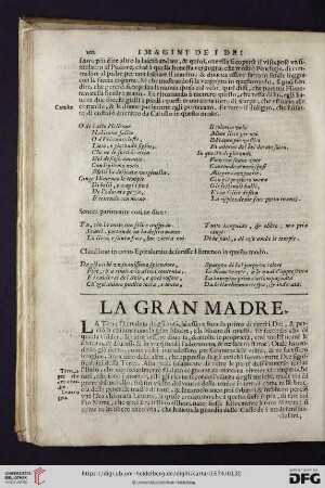 La Gran Madre
