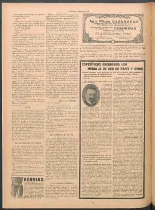 Una escopeta histórica