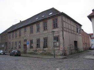 Eberswalde, Salomon-Goldschmidt-Straße 7