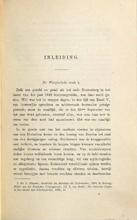 Geschiedenis van het Protestantisme van den Munsterschen Vrede tot de Fransche Revolutie : 1648 - 1789 ; een Leesboek, 1