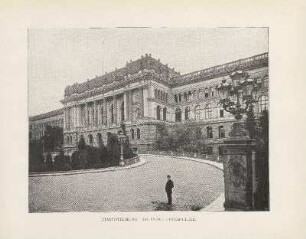 Charlottenburg. Technische Hochschule