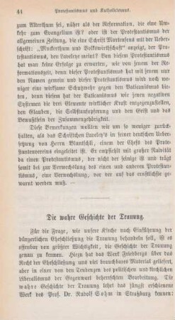 44-68 Die wahre Geschichte der Trauung