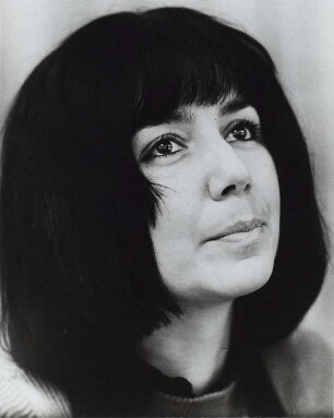 Irmtraud Morgner