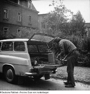 Dienstleistungen