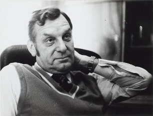 Helmut Sakowski