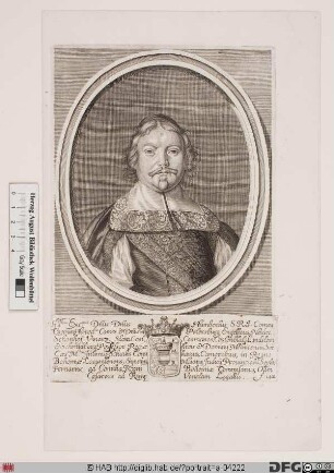 Bildnis Humbert Czernin (IV.) Graf