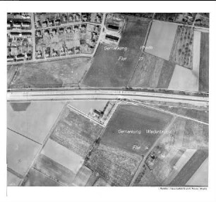 BAB Ruhrgebiet - Hannover Bl. 116B, Gauß-Krüger-Koordinaten: Rechtswert: 3450, Hochwert: 5744