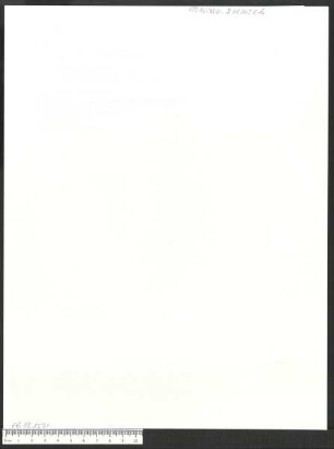 Brief (Verfasser: Lernet-Holenia, Alexander; Adressat: Perutz, Leo)