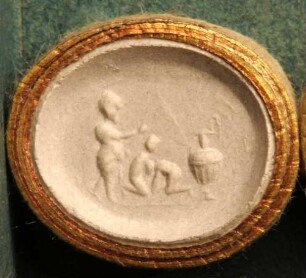 Ringen (Daktyliothek, Supplement)
