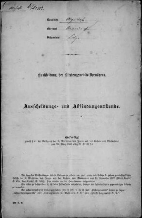 Alpirsbach (Dekanat Freudenstadt)