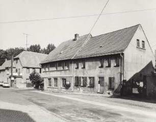 Wohnhaus, Düben, Bad (Mulde)