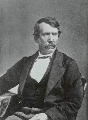 Livingstone, David