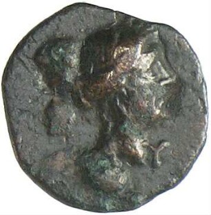 Thraker: Kotys III.