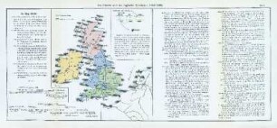 Die Stuarts und die englische Revolution 1603/1688