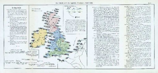 Die Stuarts und die englische Revolution 1603/1688
