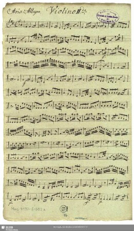 Violino II.do