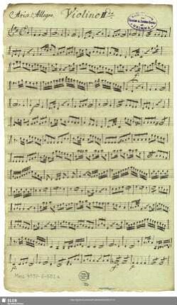 Violino II.do