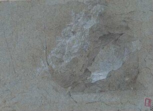 Vedute: Grotte im Felsen