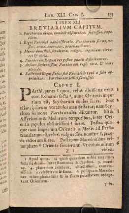 533-543, Liber XLI.