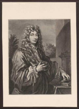 Huygens, Christiaan