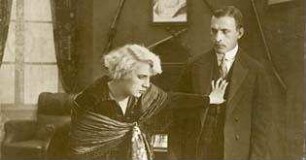 Noemi, die blonde Jüdin