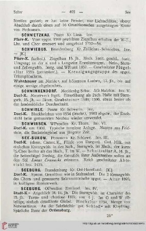 ⟦Seeburg⟧