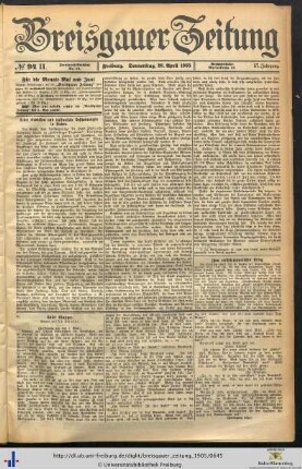 20.04.1905 (II.)