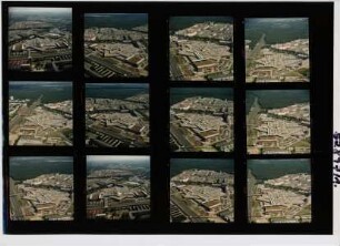 Stern-Center, Potsdam, 1997