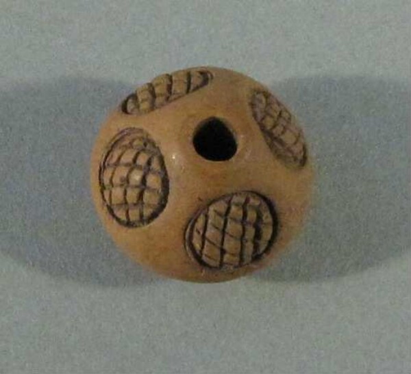 spindle whorl