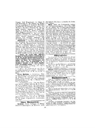 Bibliographisches