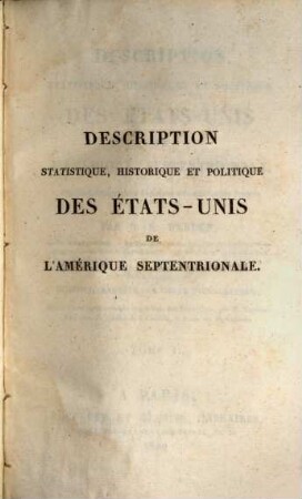 Statistique des États-Unis, 2