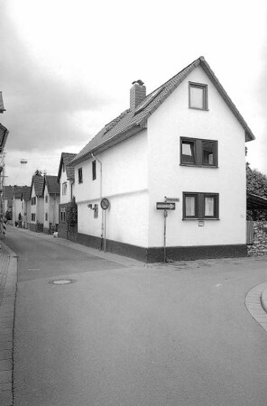 Gesamtanlage; Wetzlar, Gesamtanlage Elisabethenstraße