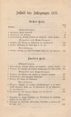 761-762 Inhaltsverzeichnis Hefte 1-4