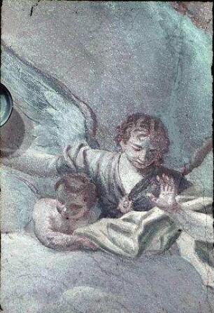Erlösung der Welt durch die Sendung Christi