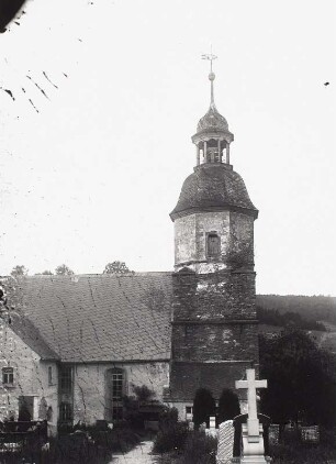Sankt Christophorus