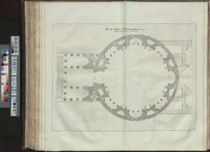Panthei Fundamenta : = Fondemens Du Pantheon