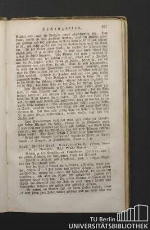 Senf. Weißer Senf. Sinapis alba L. (Franz. Sénevé, ou Moutarde. Engl. White Mustard.)