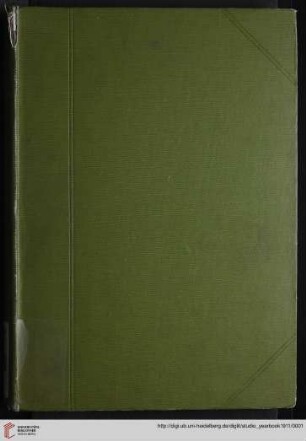 The Studio yearbook of decorative art
