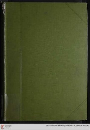 The Studio yearbook of decorative art