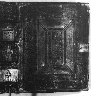 Super canticum canticorum - BSB Clm 4326