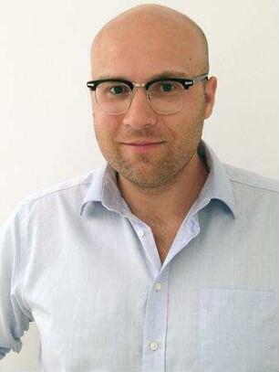 Marc Schlegel