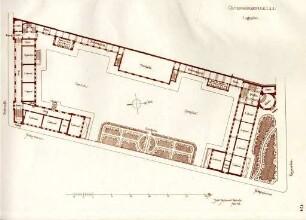 Strieder, Wilhelm. Gutenbergschule I+II