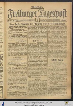 01.02.1918 (Abendblatt)